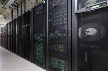 Российский суперкомпьютер войдёт в 10 лучших