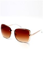 STEVE MADDEN SUNGLASSES 1683 - фото 4857